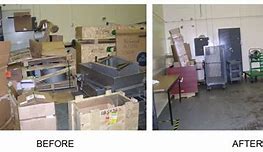 Image result for 5S Lean Manufacturing Before After
