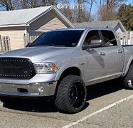 Image result for Rough Country 4 Inch Lift Ram 1500