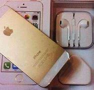 Image result for Apple iPhone 5S Gold 16GB
