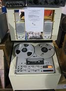 Image result for Radio Shack Reel to Reel