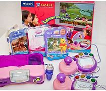 Image result for VTech Online Baby Toy Phone