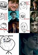 Image result for Harry Potter Drawing Memes