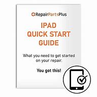 Image result for iPad 2 Screen Replacement