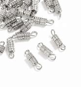 Image result for Screw Down Rope Clasp