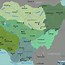 Image result for Detailed Map of Nigeria