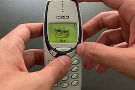 Image result for Nokia 3330 Old Model