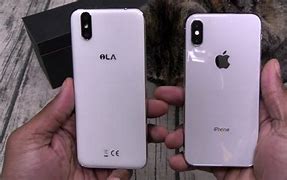 Image result for Phone That Look Like Iphonex but Not iPhone