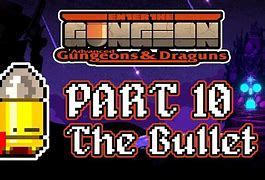 Image result for Office Bullet Enter the Gungeon