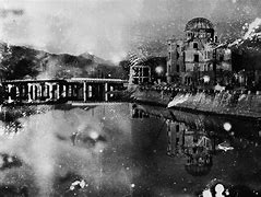 Image result for Hiroshima Nuking