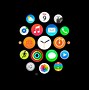 Image result for iPad Backgrounds with Icons
