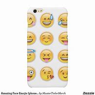 Image result for 7 Emoji iPhone Case