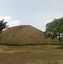 Image result for La Venta Pyramid in Mesoamerica