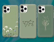Image result for iPhone SE Green Phone Cases