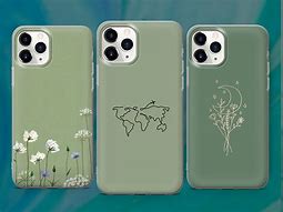 Image result for Light Green iPhone 7 Case