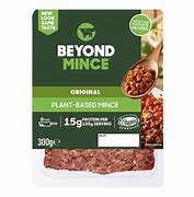 Image result for Vegan Ground Meat