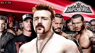 Image result for WWE Superstars Theme Songs