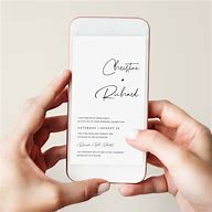 Image result for iPhone Invitation Template Mockup