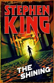 Image result for Stephen King Book Covers