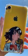 Image result for iPhone XR Anime Case