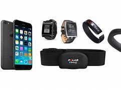 Image result for Apple iPhone Smartwatch