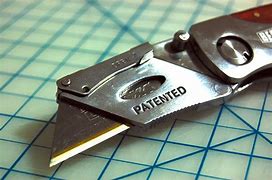 Image result for Folding Pocket Utility Knife