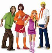 Image result for Scooby Doo First Frights Costumes