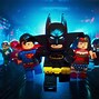 Image result for LEGO Batman Characters