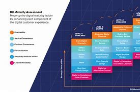 Image result for IT Operations Maturity Model