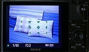 Image result for Sony RX100 I
