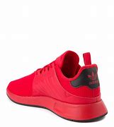 Image result for Dark Red Adidas Shoes