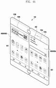 Image result for Samsung Phone That Folds in Half