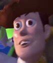 Image result for Woody Toy Story Cursed
