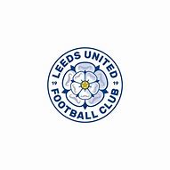 Image result for Leeds United Badge to Colour