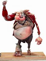 Image result for Box Troll Toys