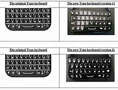 Image result for Typo 1 Keyboard