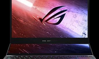Image result for Asus Dual Laptop