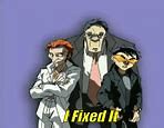 Image result for I Fixed It Humor