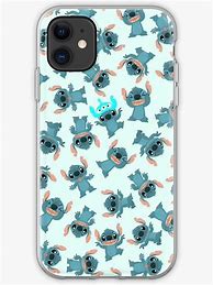 Image result for Cute iPhone XR Phone Cases Stitch