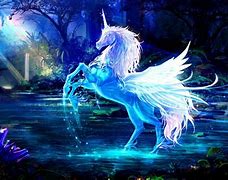 Image result for Animated Galaxy Unicorn