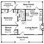 Image result for 200 Square Feet House Plans