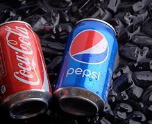 Image result for Pepsi vs Coca-Cola Anime