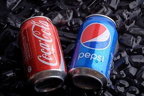 Image result for Coca-Cola vs Pepsi Jojo
