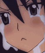 Image result for Akame Crying