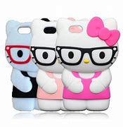 Image result for Cute iPhone 5C Silicone Cases