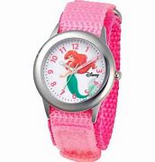 Image result for Little Mermaid Watch