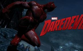 Image result for Arkham Knight Daredevil