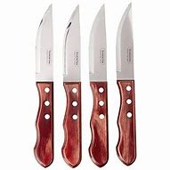 Image result for Tramontina Stainless Steel Knives