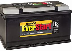 Image result for Walmart Car Batteries EverStart