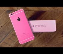 Image result for iPhone 6s Pink