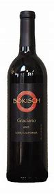 Image result for Bokisch Graciano